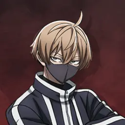 Profile image of 皇后崎迅