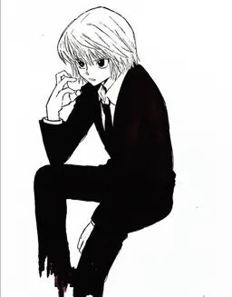 Profile image of クラピカ