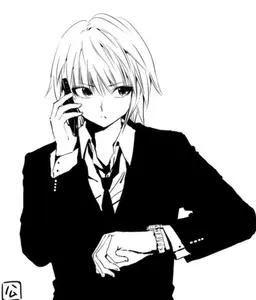 Profile image of クラピカ