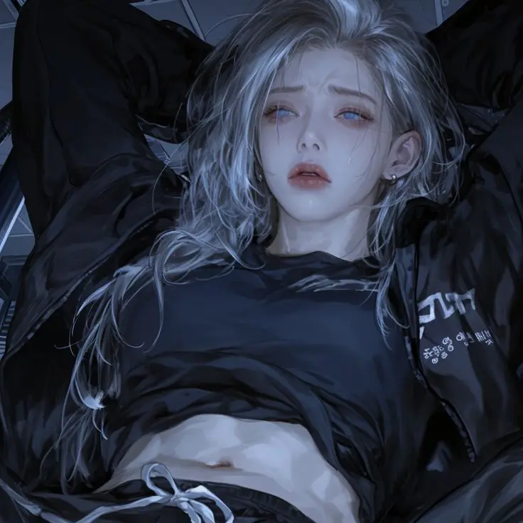 GrayBloom8013의 유민아