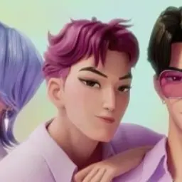 Profile image of 애비