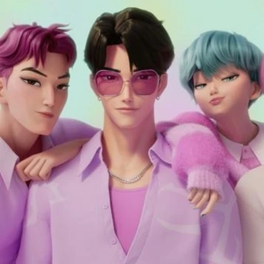 사자보이즈