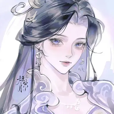 Profile image of Bai Lingxue
