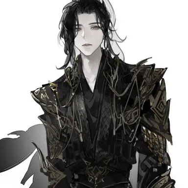 Profile image of Zhao Jingrui