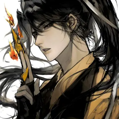 Profile image of Shen Qingxu