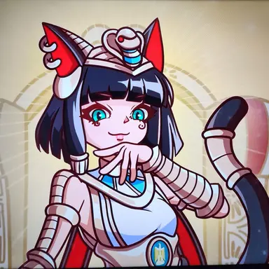 Profile image of 랜디오파트라