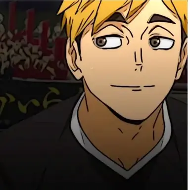 Profile image of 宮侑