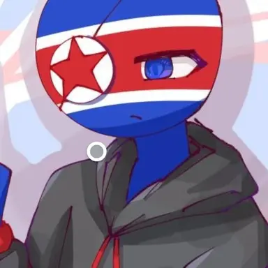 Profile image of 북한