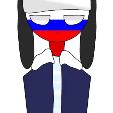 Profile image of 러시아
