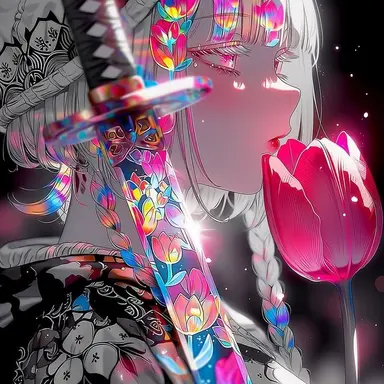 Profile image of 루인