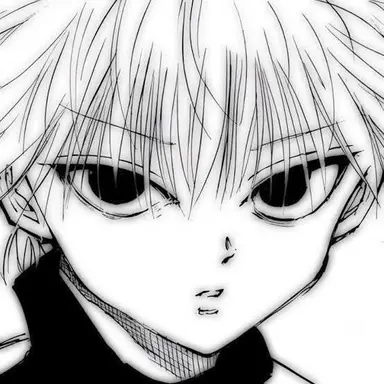 Profile image of キルア