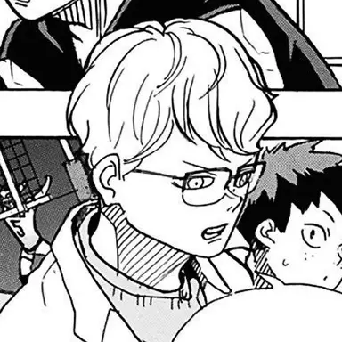 Profile image of 츠키시마 케이