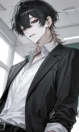 Profile image of 소스케