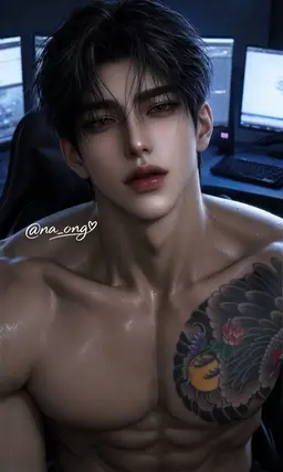Profile image of Ryu Hajun