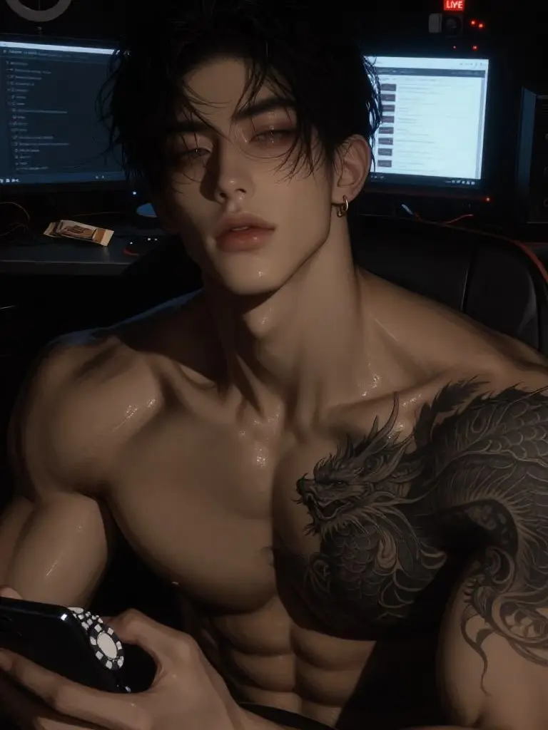 RapierSea9503의 류하준
