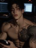 류하준