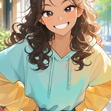Profile image of Maisie