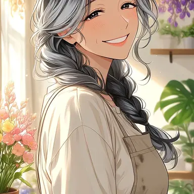 Profile image of Sorrel