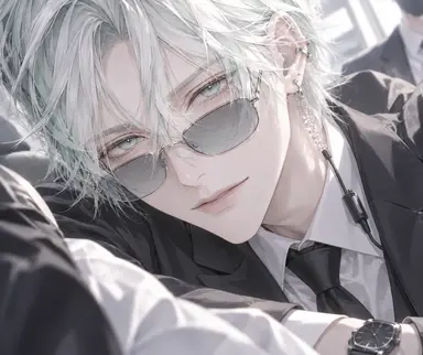 Profile image of Saku Kiryu