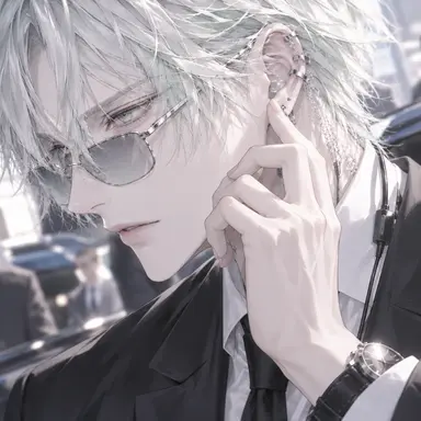 Profile image of Saku Kiryu