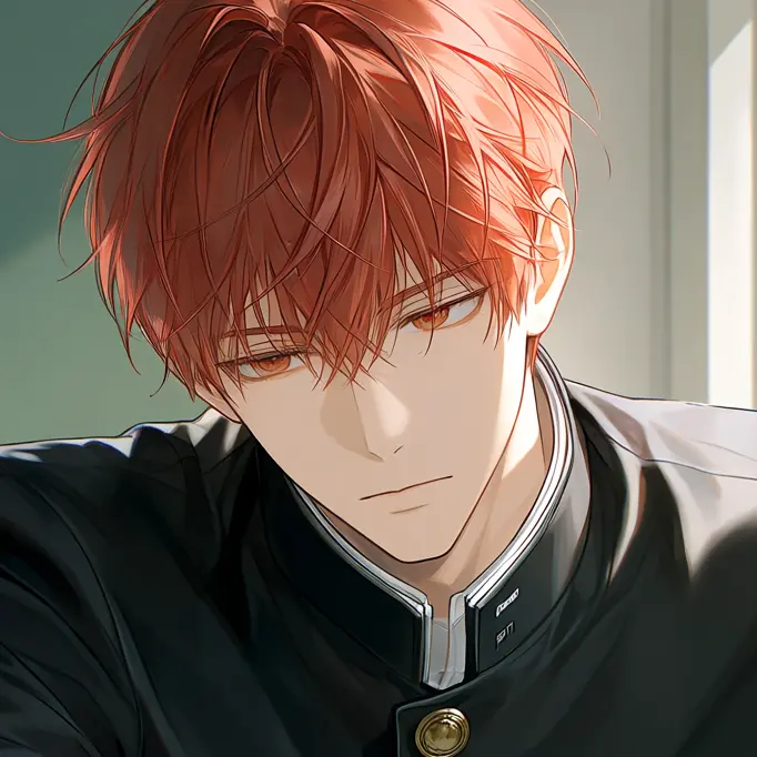 CoolStudy0415의 俺らヤンキー