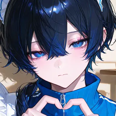 Profile image of ミア