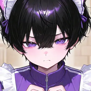 Profile image of サク