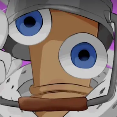 Profile image of キンガー