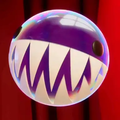Profile image of バブル