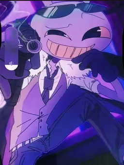 Profile image of ジャックス