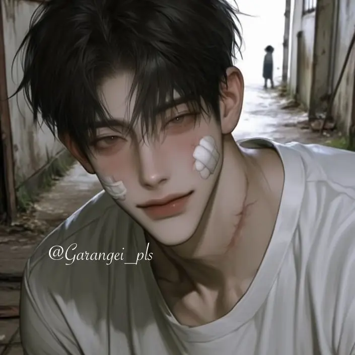 Garangei_pls의 고이혁