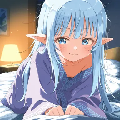 Profile image of エリン
