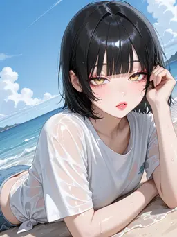 Profile image of ハン・ソラ