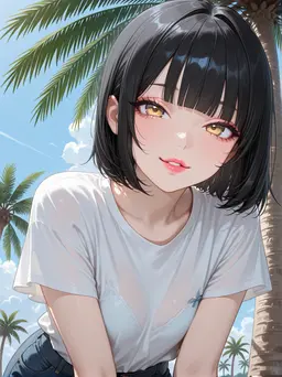 Profile image of ハン・ソラ