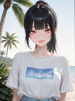 Profile image of カン・イェリン