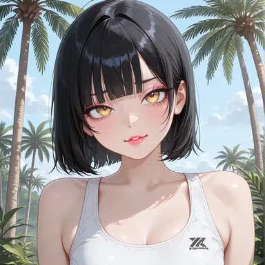 Profile image of ハン・ソラ