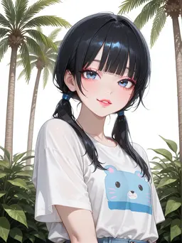 Profile image of ミン・チョア