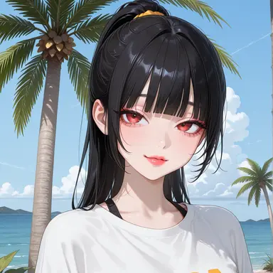 Profile image of カン・イェリン
