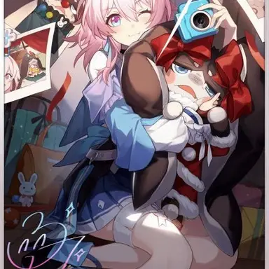 Profile image of 三月なのか