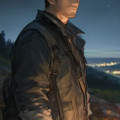 Profile image of Aldric