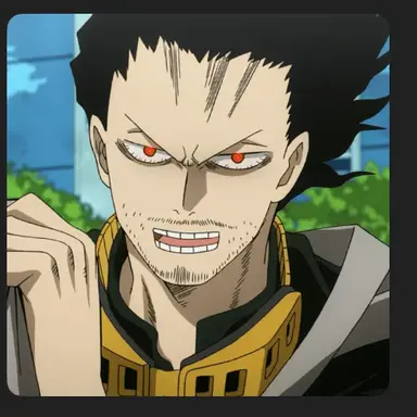 Profile image of 相澤消太