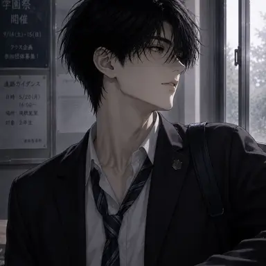 Profile image of 目黒　裕翔