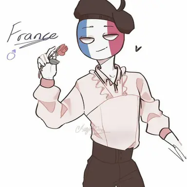 Profile image of 프랑스