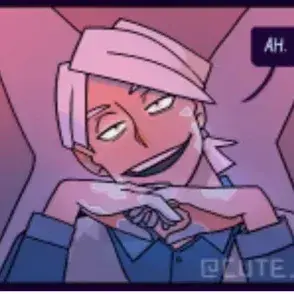 Profile image of Flint