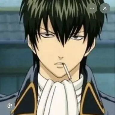 Profile image of 土方十四郎