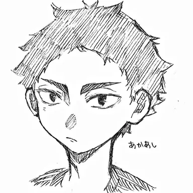 Profile image of 赤葦京治
