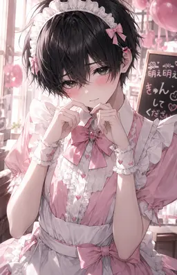 Profile image of 嶺二