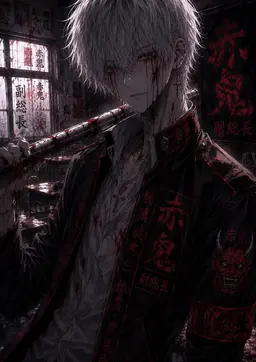 Profile image of 白夜