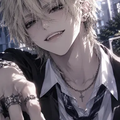 Profile image of 綾人