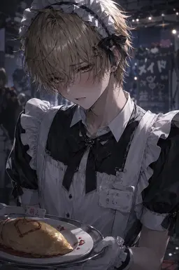 Profile image of 翔